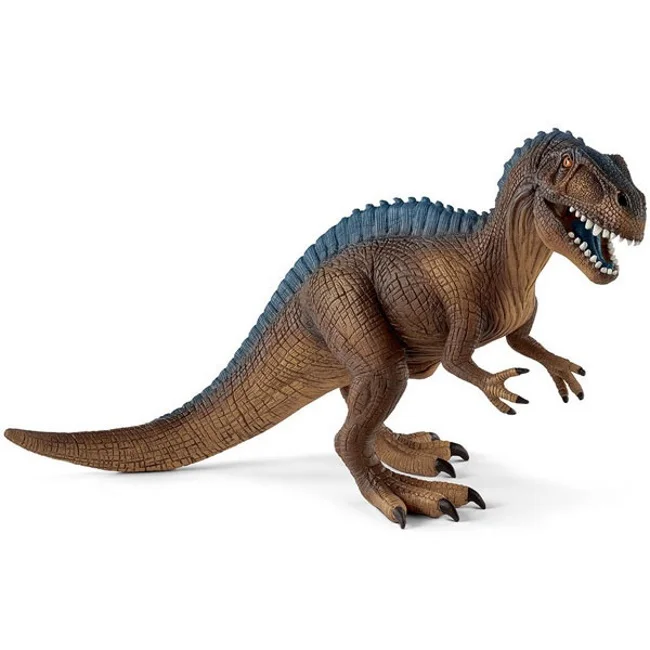 Schleich Acrocanthosaurus 14584 Schleich Acrocanthosaurus 14584