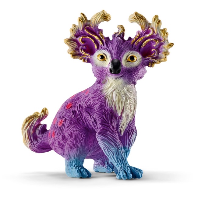 Schleich Apalu 70495-1