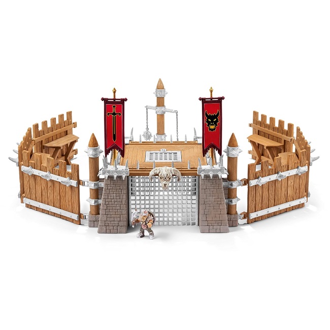 Schleich Arena sa dodacima 42273-1