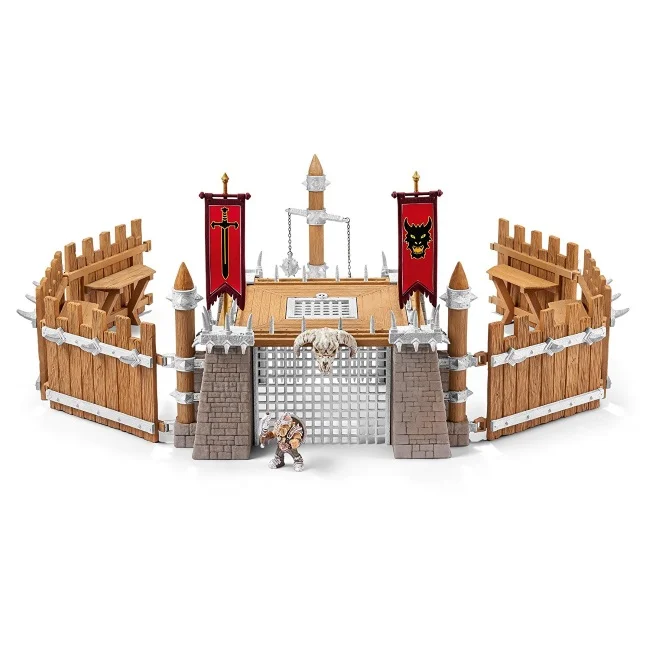 Schleich Arena sa dodacima 42273 Schleich Arena sa dodacima 42273