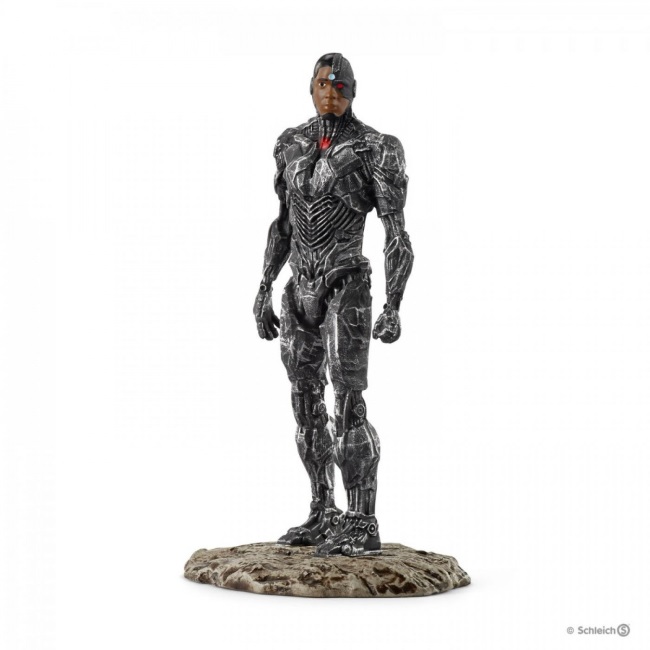 Schleich Cyborg 22566-1