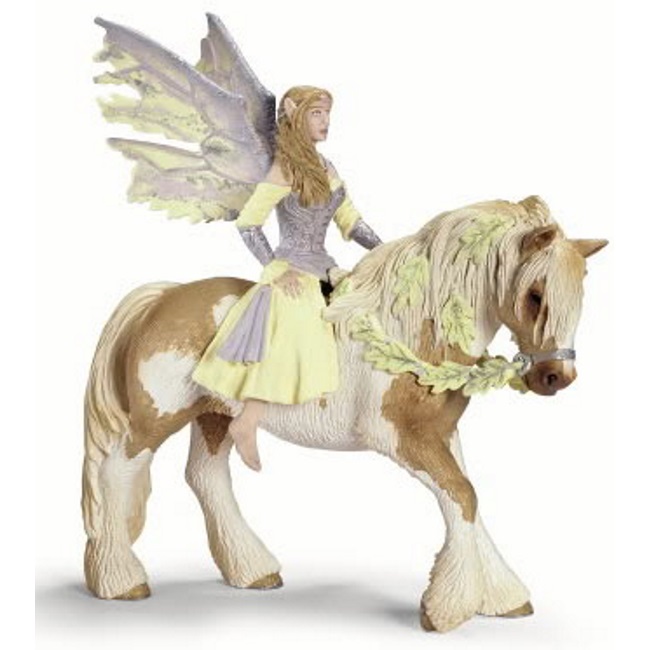 Schleich Elf vila Sera 70402-1