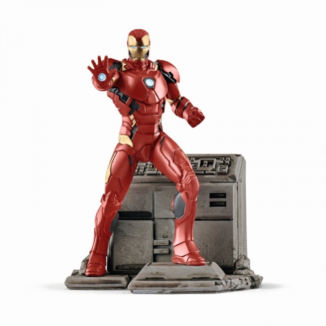 Schleich Iron Man 21501-1