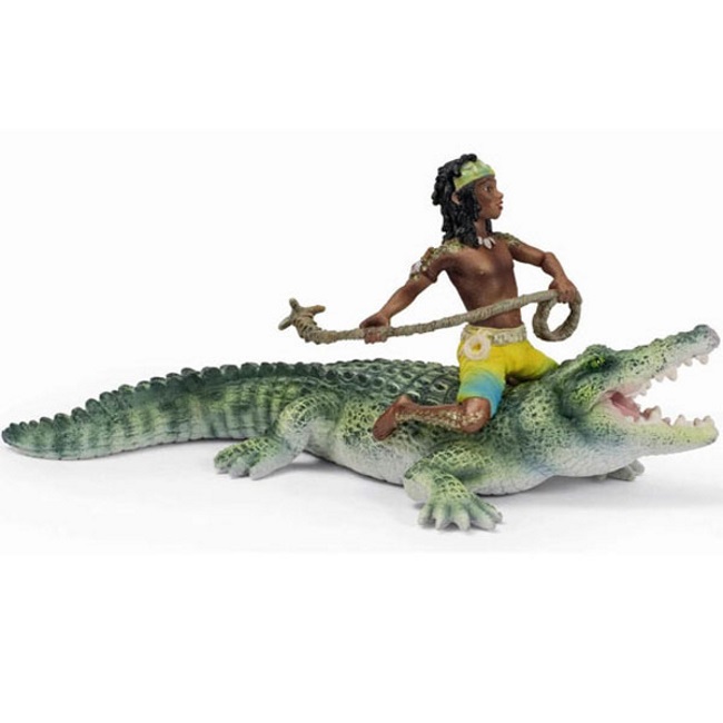 Schleich Kenjok 70444-1