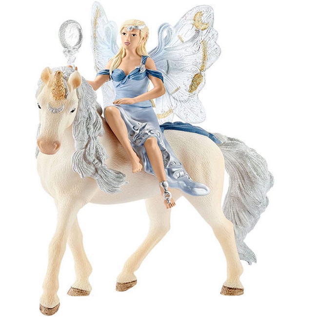 Schleich Lunaja 70537-1