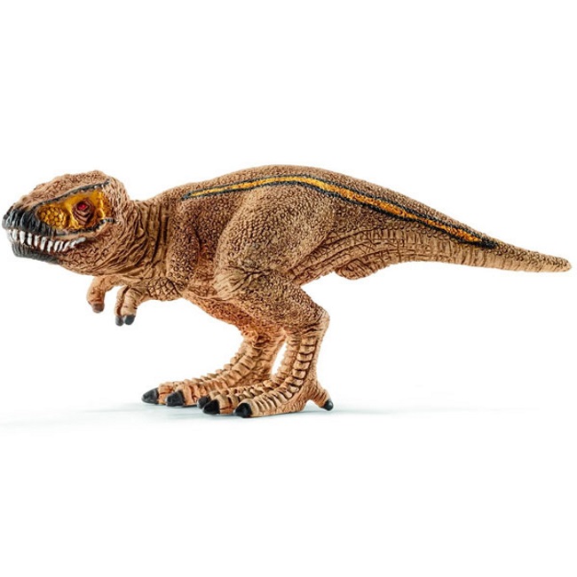 Schleich mali dinosaurus Tyrannosaurus Rex 14532-1