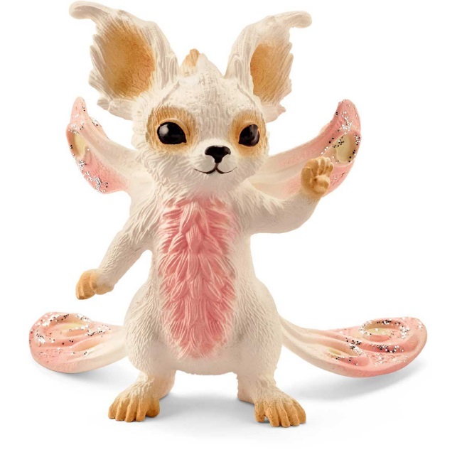 Schleich Iloris medved 70531-1