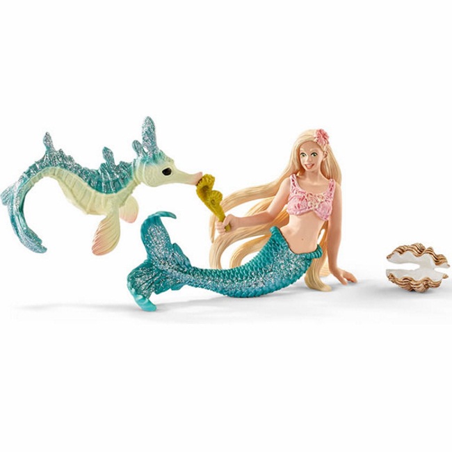 Schleich Michelle 70555-1