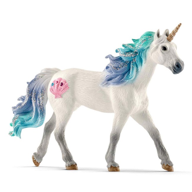 Schleich Morski jednorog pastuv 70571-1