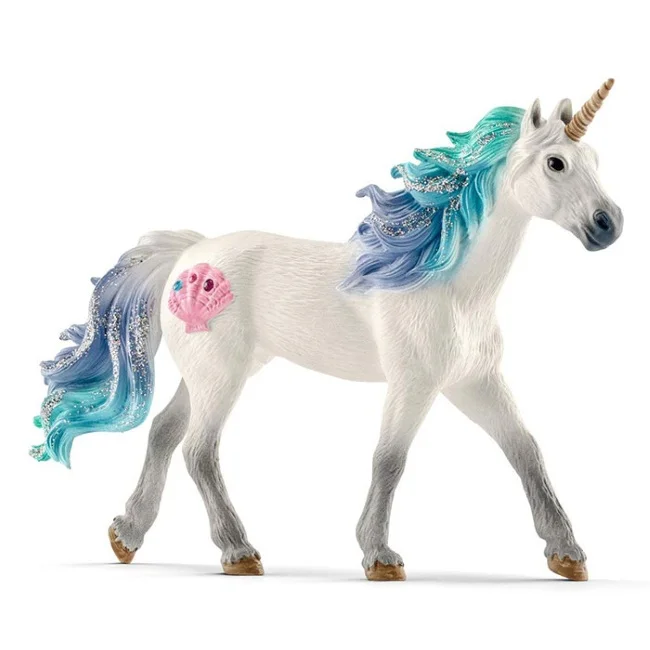 Schleich Morski jednorog pastuv 70571