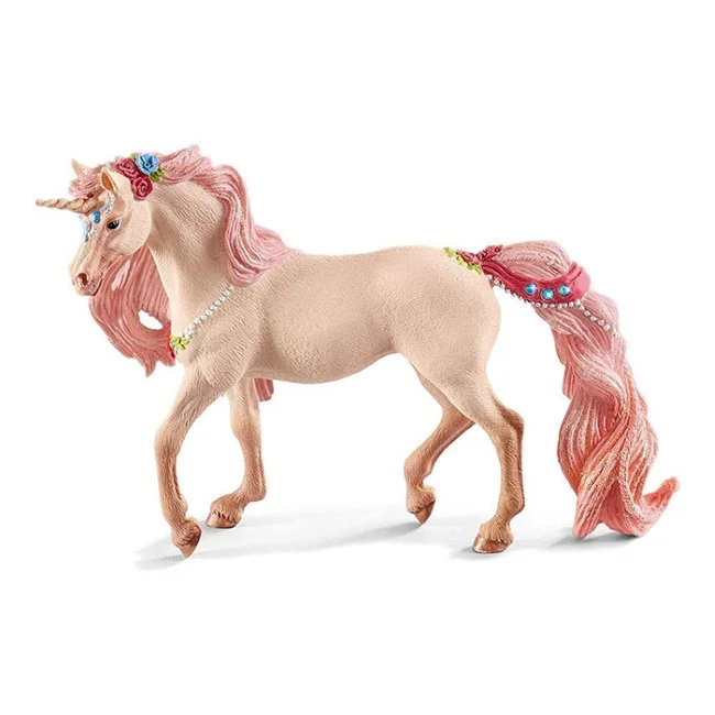 Schleich Prelepi jednorog kobila 70573 Schleich Prelepi jednorog kobila 70573