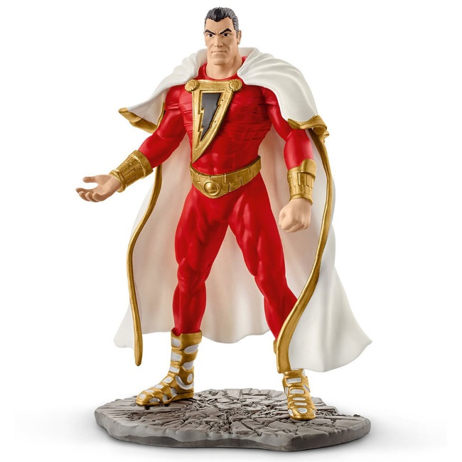 Schleich Shazam! 22554-1