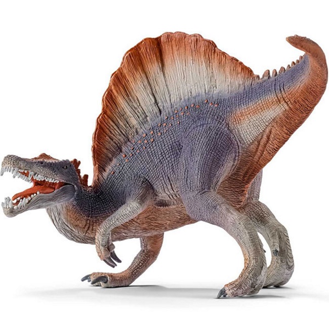 Schleich Spinosaurus ljubičasti 14542-1