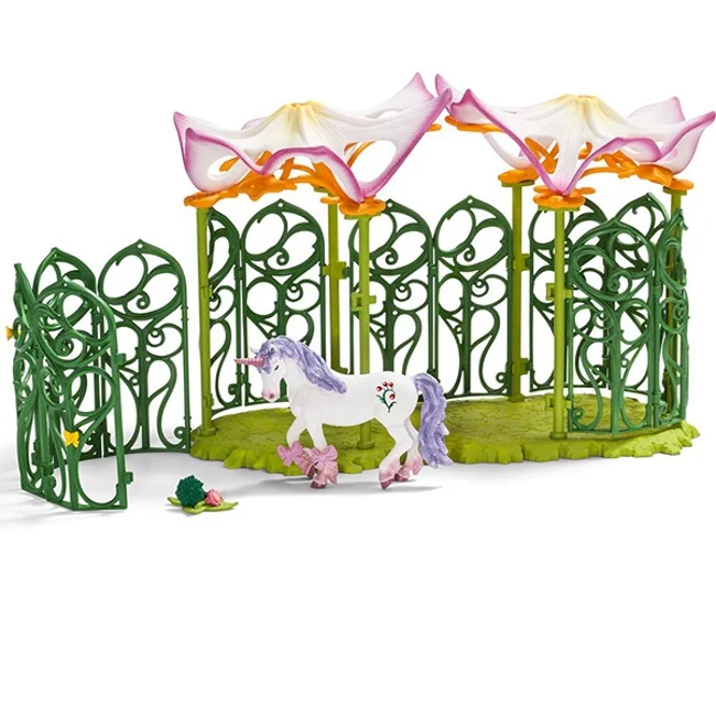 Schleich Štala za jednoroga i Pegaza 42174