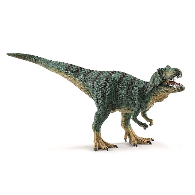 Schleich Tyrannosaurus Rex juvenile 15007-1