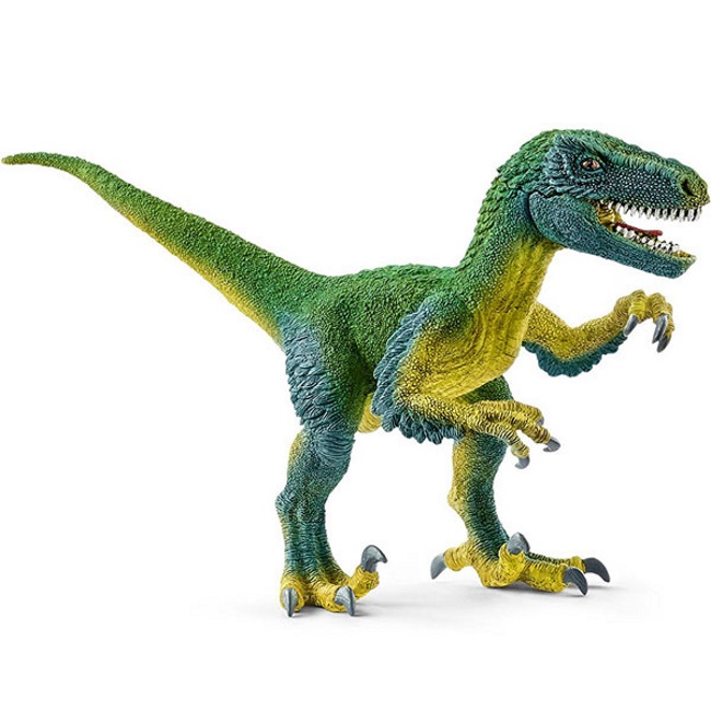 Schleich Velociraptor 14585-1