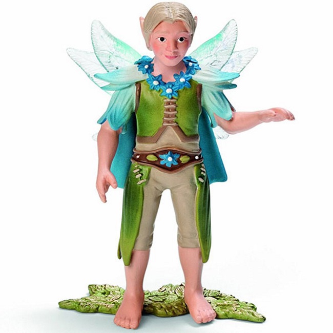 Schleich Vilenjak Lily-like 70457