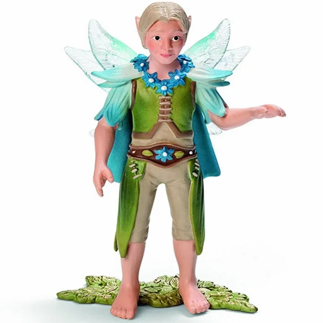 Schleich Vilenjak Lily-like 70457 Schleich Vilenjak Lily-like 70457