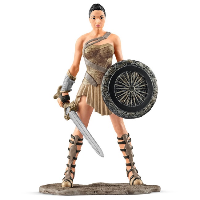 Schleich Wonder Woman 22557-1