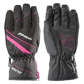 Ski rukavice Zanier Rauris Ski rukavice Zanier Rauris