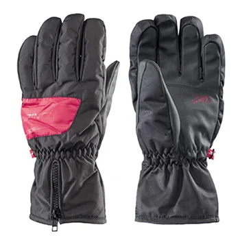 Ski rukavice Zanier Reith zx ju 