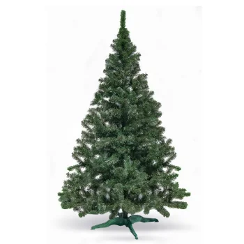 Novogodišnja jelka 80 cm zelena - 20110 Novogodišnja jelka 80 cm zelena - 20110