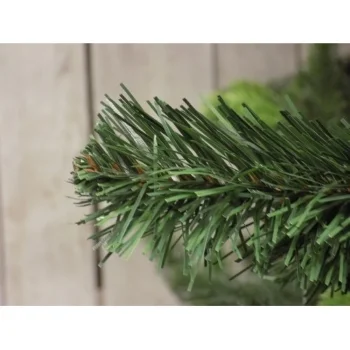 Novogodišnja jelka 80 cm zelena - 20110-1 Novogodišnja jelka 80 cm zelena - 20110-1