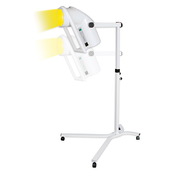 Zepter BIOPTRON 2 set-2