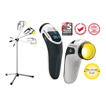 Zepter BIOPTRON MedAll sa stalkom Zepter BIOPTRON MedAll sa stalkom