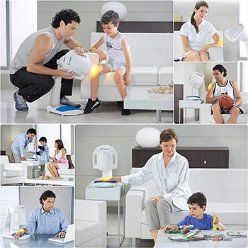 Zepter BIOPTRON Pro 1 sa stalkom-4 Zepter BIOPTRON Pro 1 sa stalkom-4