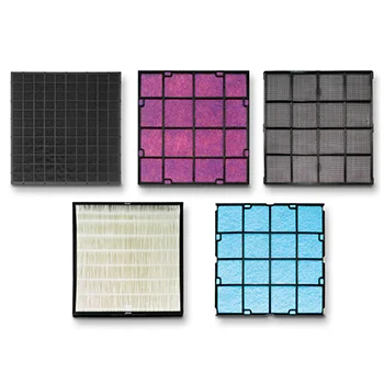 Zepter set filtera za Therapy Air® iOn prečišćivač vazduha Zepter set filtera za Therapy Air® iOn prečišćivač vazduha