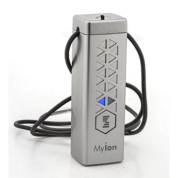 Zepter MyIon prenosivi personalni prečišćivač vazduha-1 Zepter MyIon prenosivi personalni prečišćivač vazduha-1