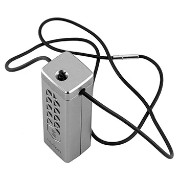 Zepter MyIon prenosivi personalni prečišćivač vazduha-3 Zepter MyIon prenosivi personalni prečišćivač vazduha-3