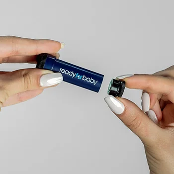 Zepter mini mikroskop Ready for Baby-1