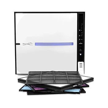 Zepter Therapy Air® iOn prečišćivač vazduha-1