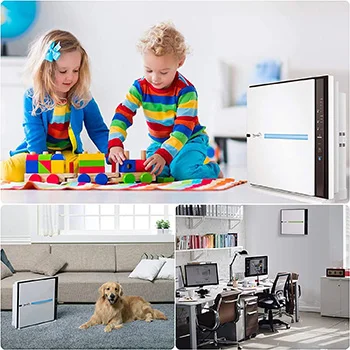 Zepter Therapy Air® iOn prečišćivač vazduha-2