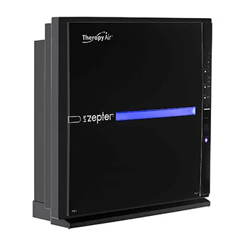 Zepter Therapy Air® iOn prečišćivač vazduha crni-1
