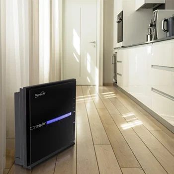 Zepter Therapy Air® iOn prečišćivač vazduha crni-2