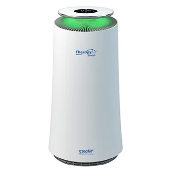 Zepter Therapy Air® Smart prečišćivač vazduha Zepter Therapy Air® Smart prečišćivač vazduha