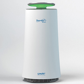 Zepter Therapy Air® Smart prečišćivač vazduha