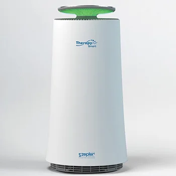 Zepter Therapy Air® Smart prečišćivač vazduha-1 Zepter Therapy Air® Smart prečišćivač vazduha-1