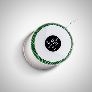Zepter Therapy Air® Smart prečišćivač vazduha-2