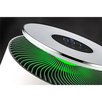 Zepter Therapy Air® Smart prečišćivač vazduha-3 Zepter Therapy Air® Smart prečišćivač vazduha-3