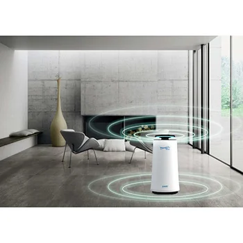 Zepter Therapy Air® Smart prečišćivač vazduha-4 Zepter Therapy Air® Smart prečišćivač vazduha-4