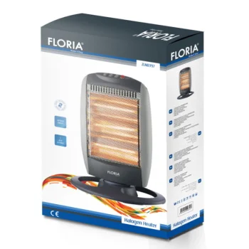 Zilan halogena grejalica 1200W ZLN8397-1 Zilan halogena grejalica 1200W ZLN8397-1