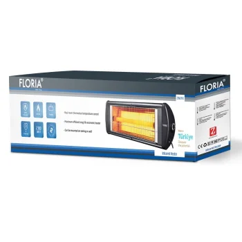 Zilan infrared grejalica 2500/3000W ZLN2243-2