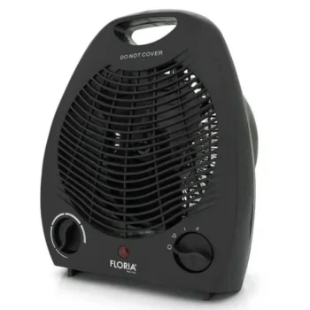 Zilan kalorifer 2000W crni ZLN6152 Zilan kalorifer 2000W crni ZLN6152