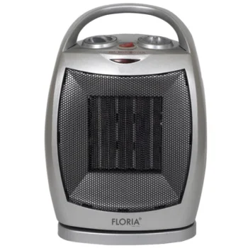 Zilan keramička grejalica rotirajuća 1500W ZLN6188 Zilan keramička grejalica rotirajuća 1500W ZLN6188