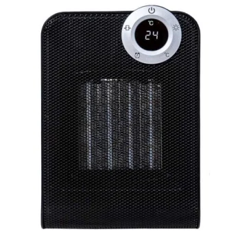 Zilan keramička grejalica sa tajmerom rotirajuća 1800W ZLN2021 Zilan keramička grejalica sa tajmerom rotirajuća 1800W ZLN2021