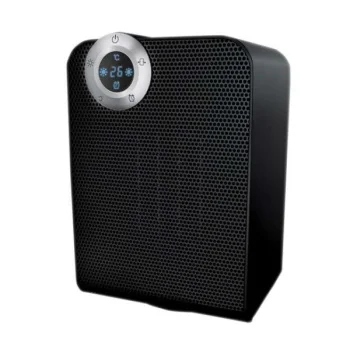 Zilan keramička grejalica sa tajmerom rotirajuća 1800W ZLN2021-2 Zilan keramička grejalica sa tajmerom rotirajuća 1800W ZLN2021-2